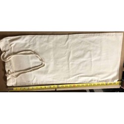 Long Cotton Totes